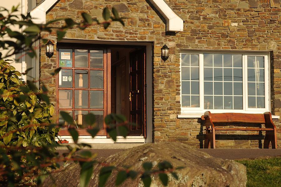 Sneem River Lodge Bed & Breakfast Екстер'єр фото